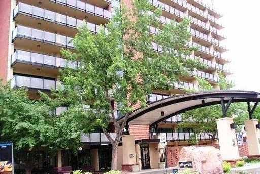 Apartment for rent at 417 E Kiowa St #402, Colorado Springs, CO 80903