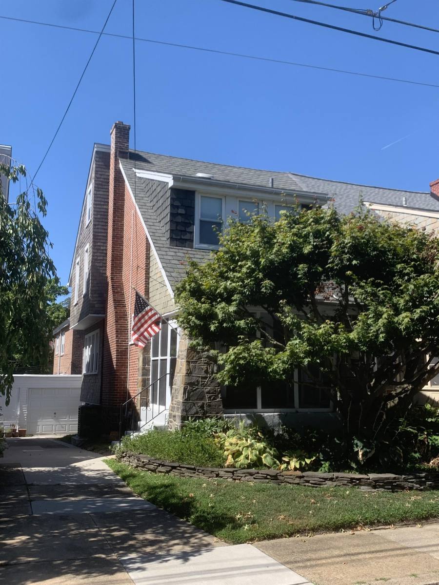 House for rent at 816 W 22nd St, Wilmington, DE 19802
