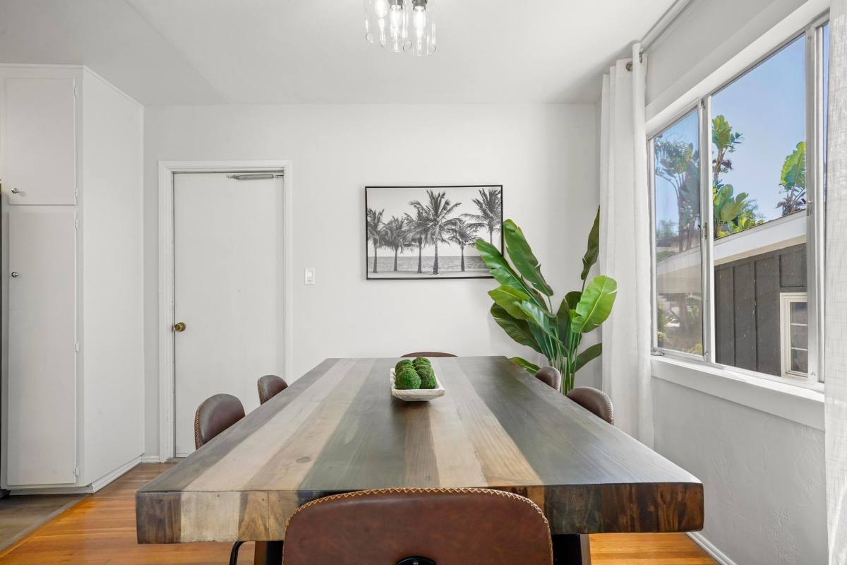 House for rent at 3640 Princeton Ave, San Diego, CA 92117