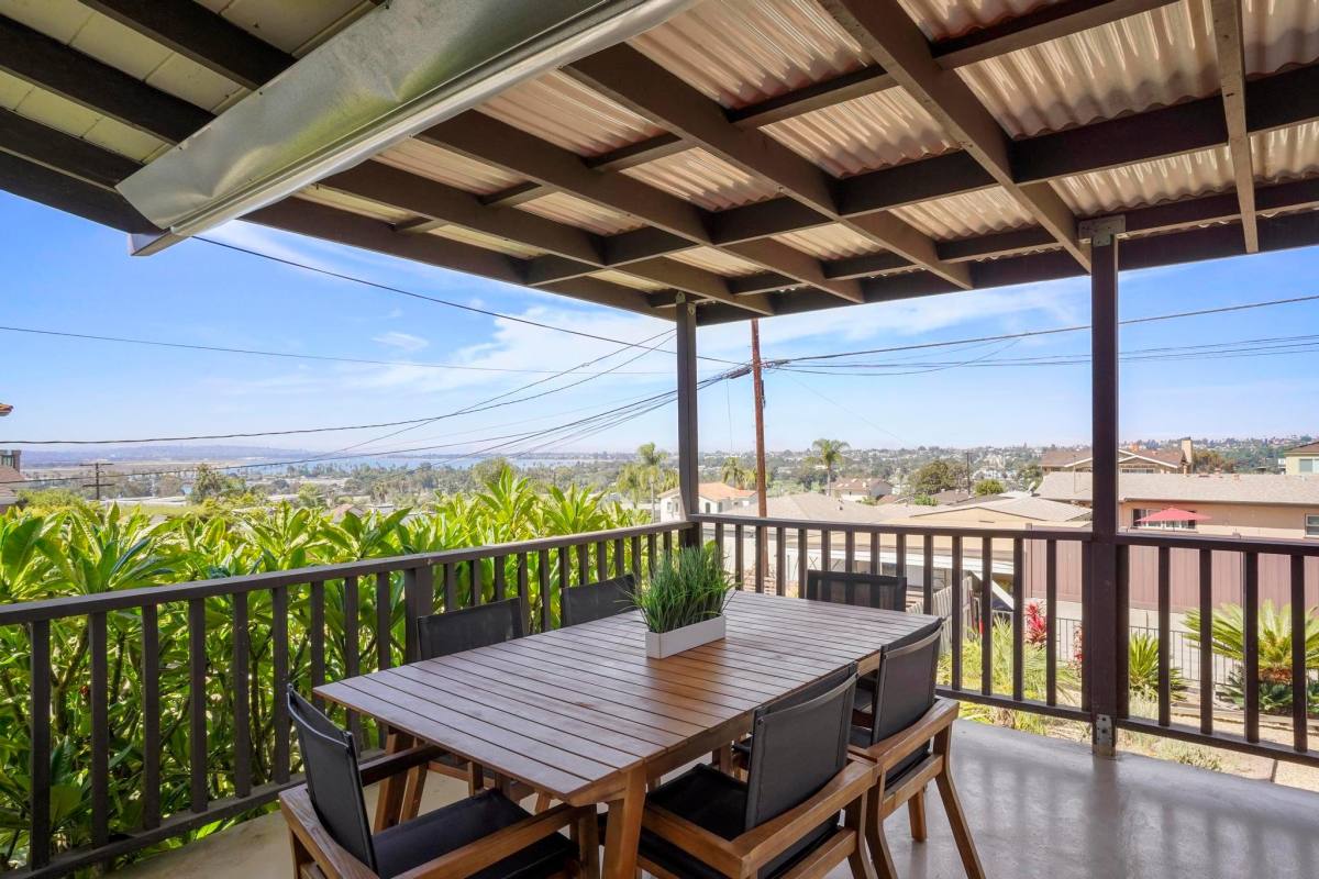House for rent at 3640 Princeton Ave, San Diego, CA 92117