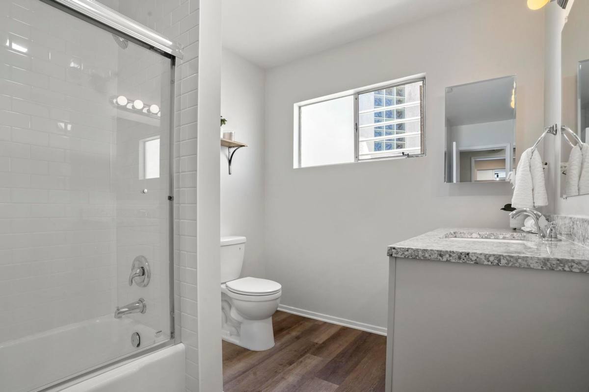 House for rent at 3640 Princeton Ave, San Diego, CA 92117