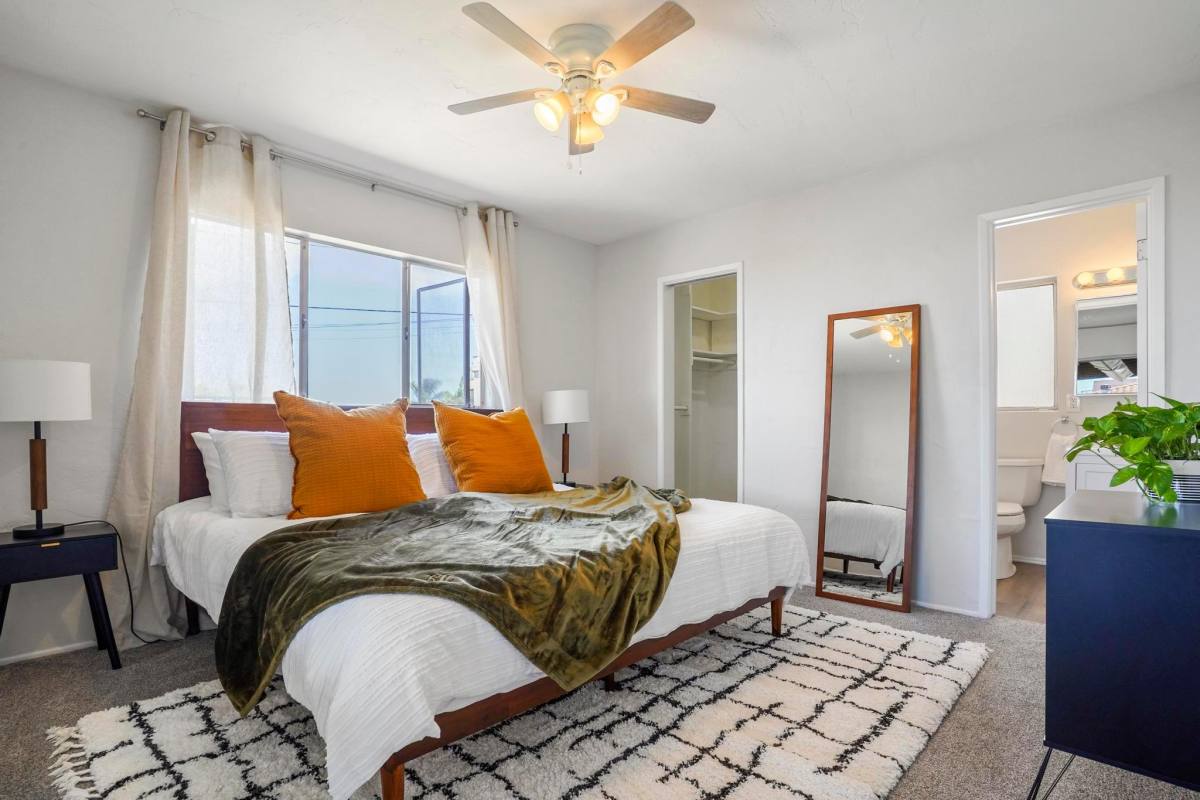 House for rent at 3640 Princeton Ave, San Diego, CA 92117
