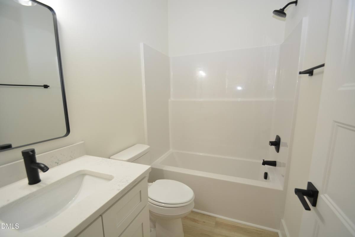 Townhouse for rent at 1410 S St, Durham, NC 27707