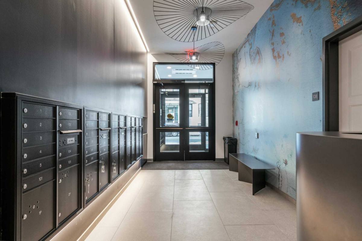 Apartment for rent at 100 Hemenway St, Boston, MA 02115