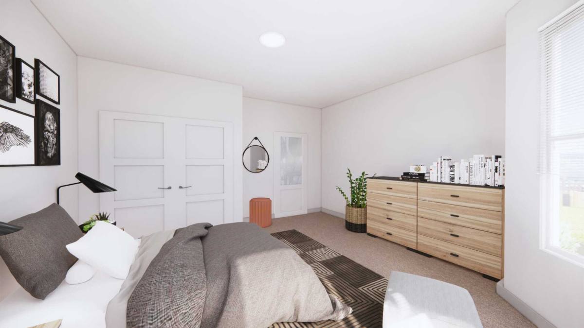 Apartment for rent at 100 Hemenway St, Boston, MA 02115