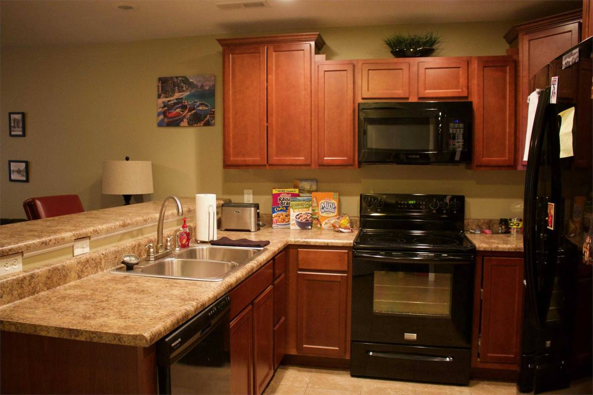 Apartment for rent at 2489 1st Ave #B-114, Huntington, WV 25703