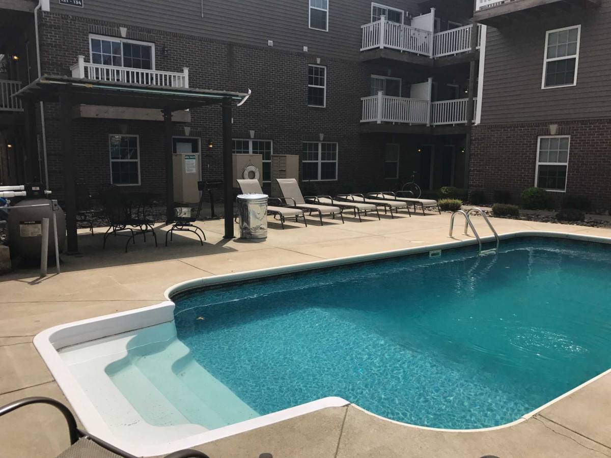 Apartment for rent at 2489 1st Ave #B-114, Huntington, WV 25703