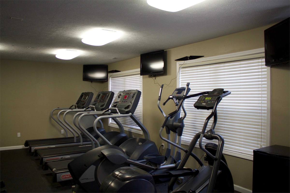 Condo for rent at 2489 1st Ave #D-140, Huntington, WV 25703