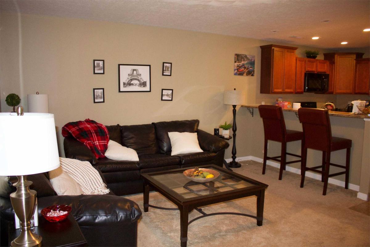 Condo for rent at 2489 1st Ave #D-140, Huntington, WV 25703