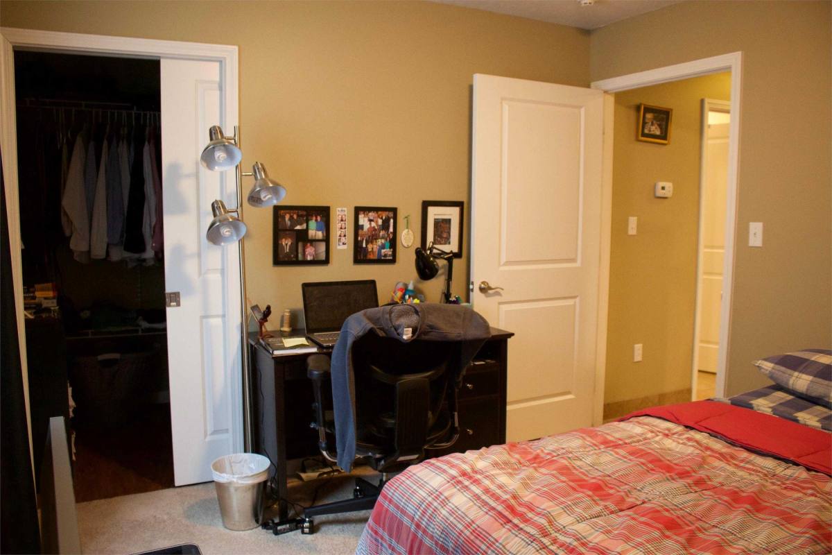 Condo for rent at 2489 1st Ave #D-140, Huntington, WV 25703