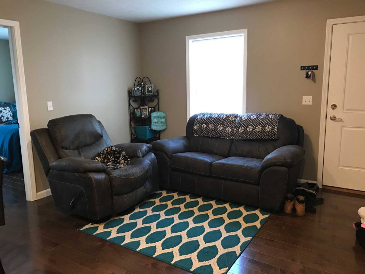 Condo for rent at 198 Wilkinson St #7, Huntington, WV 25705