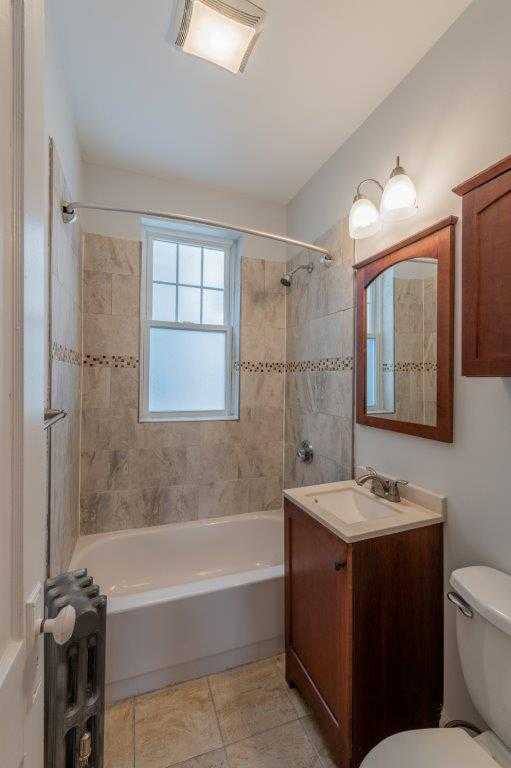 Apartment for rent at 286 Chestnut Hill Ave #21, Brighton, MA 02135