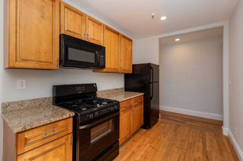 Apartment for rent at 286 Chestnut Hill Ave #21, Brighton, MA 02135