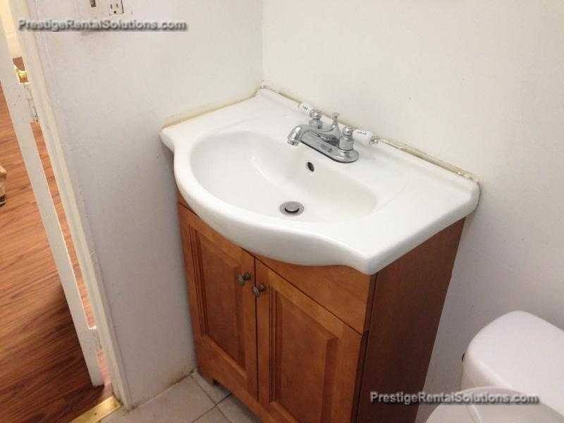 Apartment for rent at 306 Sumner St #3, East Boston, MA 02128