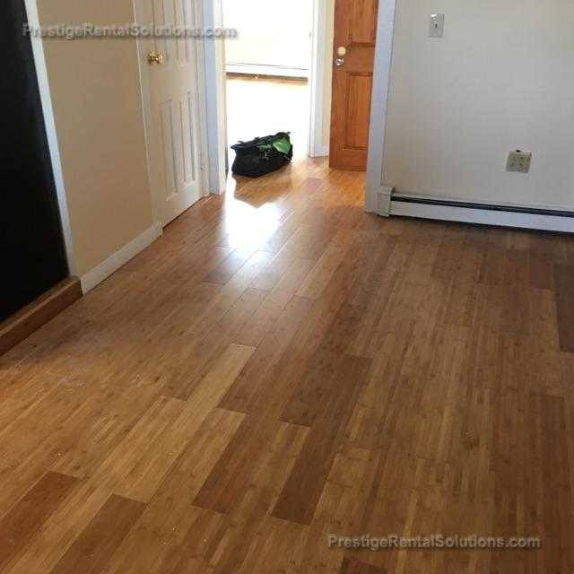 Apartment for rent at 306 Sumner St #3, East Boston, MA 02128