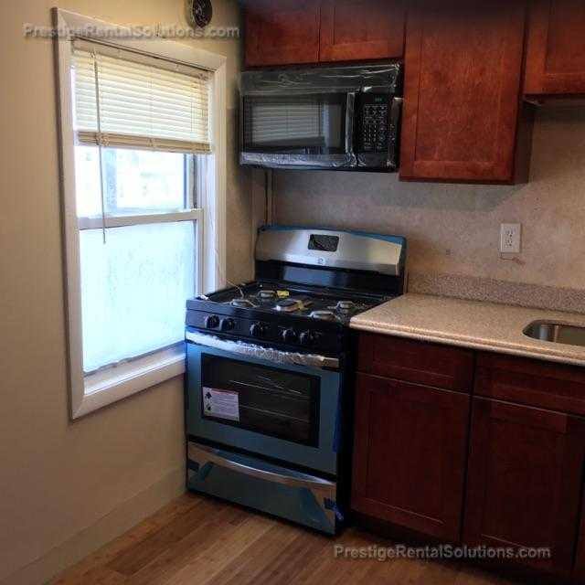 Apartment for rent at 306 Sumner St #3, East Boston, MA 02128