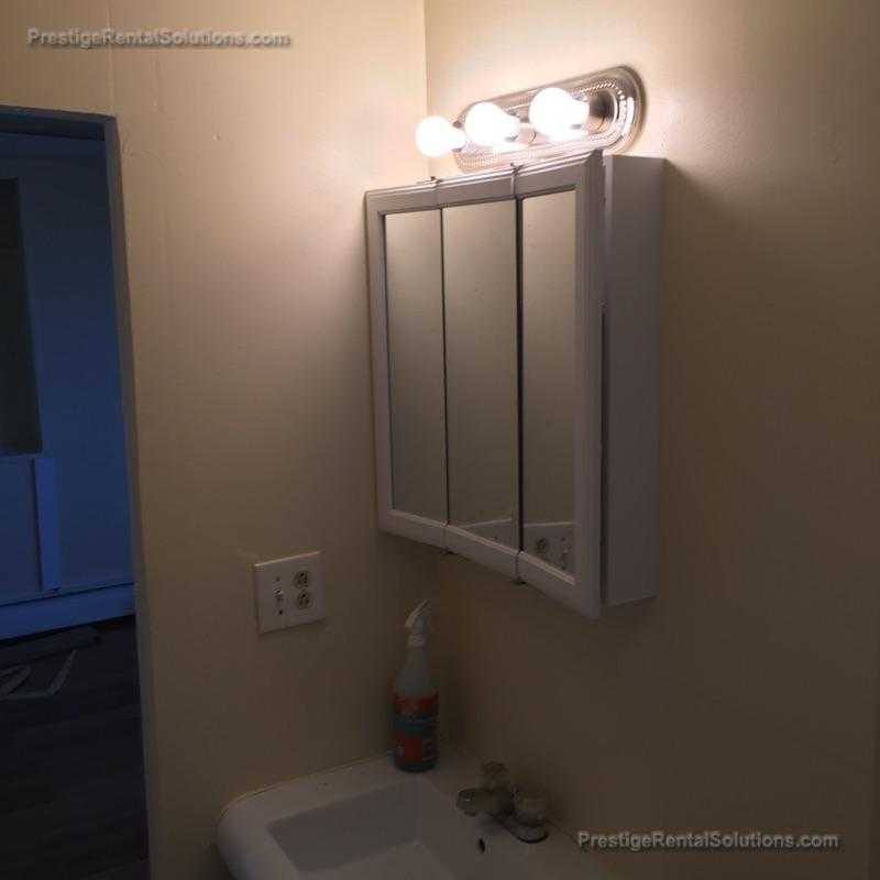 Apartment for rent at 306 Sumner St #3, East Boston, MA 02128
