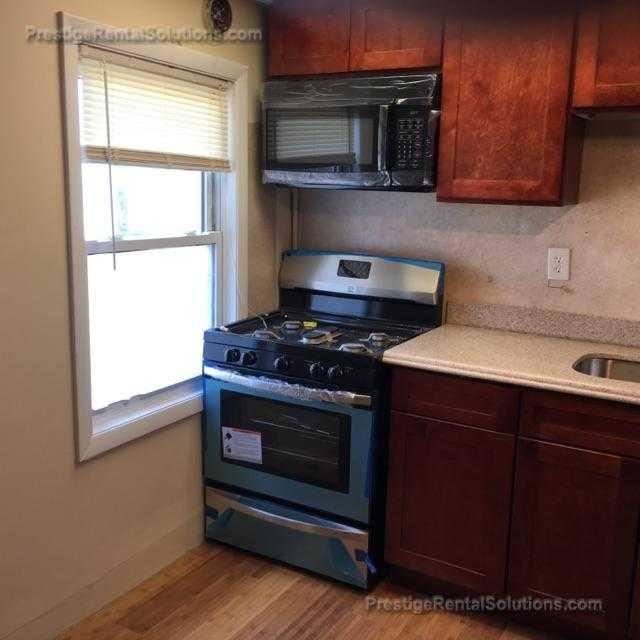 Apartment for rent at 306 Sumner St #3, East Boston, MA 02128