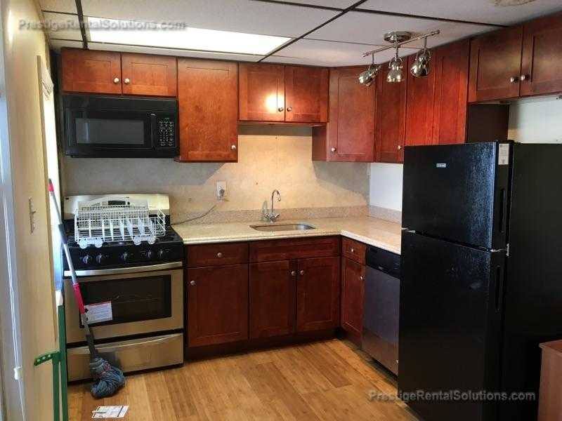 Apartment for rent at 306 Sumner St #3, East Boston, MA 02128