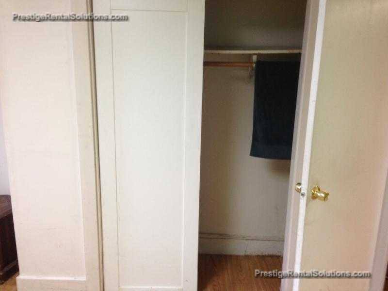 Apartment for rent at 306 Sumner St #3, East Boston, MA 02128