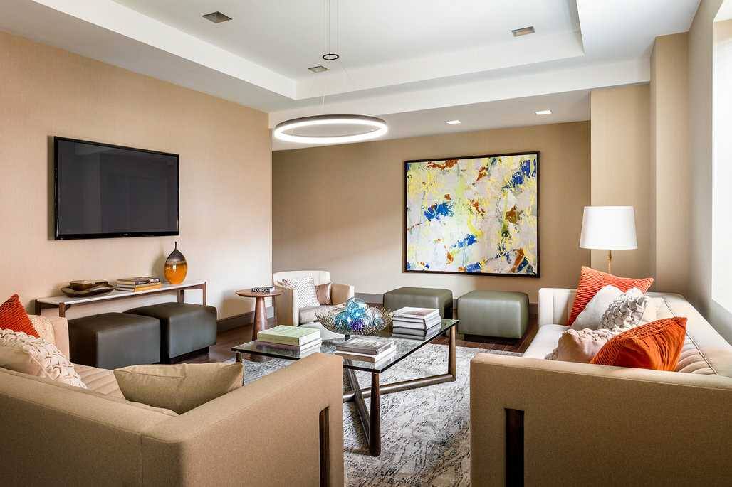 Apartment for rent at 100 Arlington St #15F, Boston, MA 02116