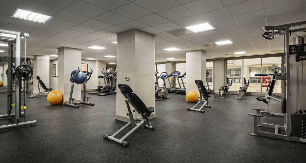 Apartment for rent at 100 Arlington St #15F, Boston, MA 02116