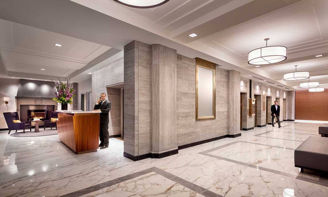 Apartment for rent at 100 Arlington St #15F, Boston, MA 02116