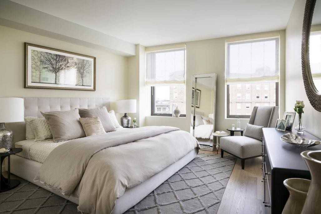 Apartment for rent at 100 Arlington St #15F, Boston, MA 02116