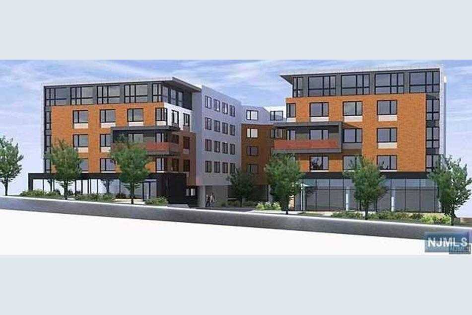 Apartment for rent at 470 Main St #415, Fort Lee, NJ 07024
