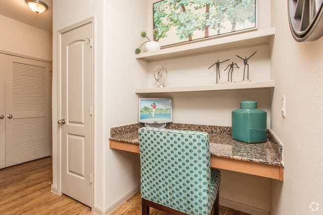 Apartment for rent at 8001 Lorrie Dr #MAN1, Houston, TX 77025