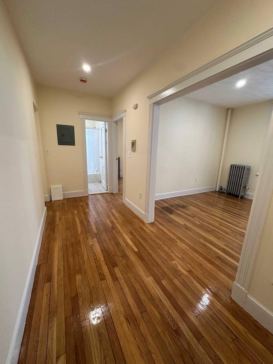 Apartment for rent at 17 Lothian Rd #304, Brighton, MA 02135