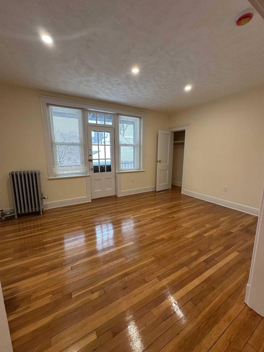 Apartment for rent at 17 Lothian Rd #304, Brighton, MA 02135
