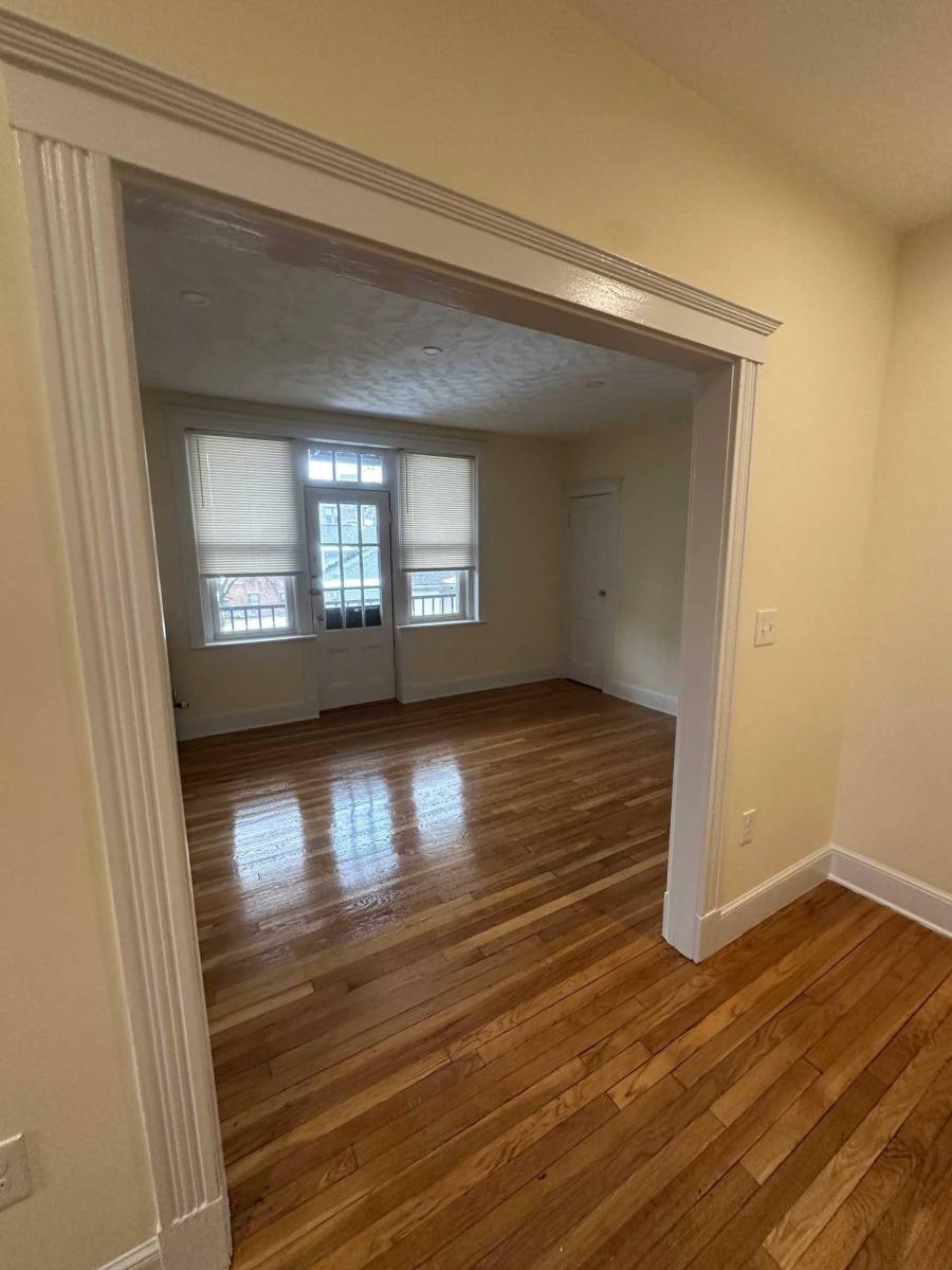 Apartment for rent at 17 Lothian Rd #304, Brighton, MA 02135