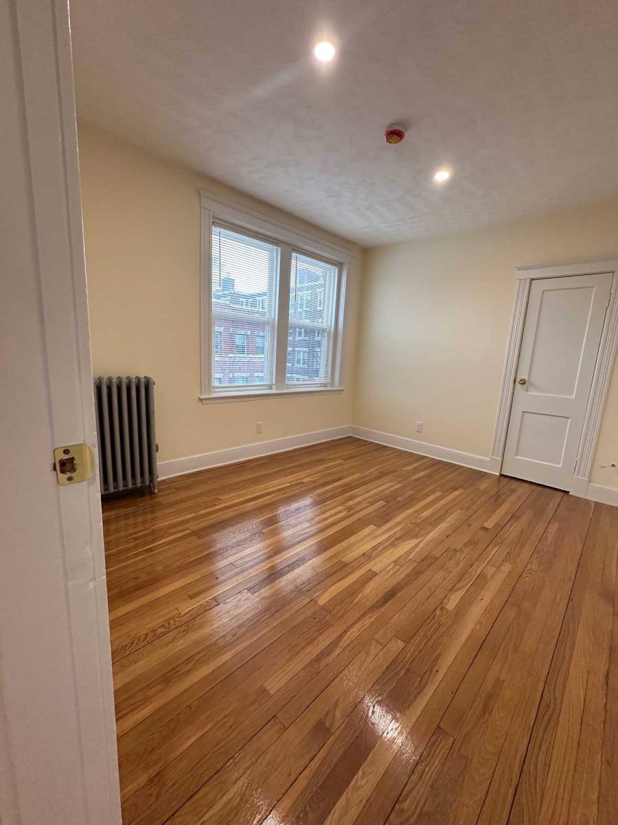 Apartment for rent at 17 Lothian Rd #304, Brighton, MA 02135