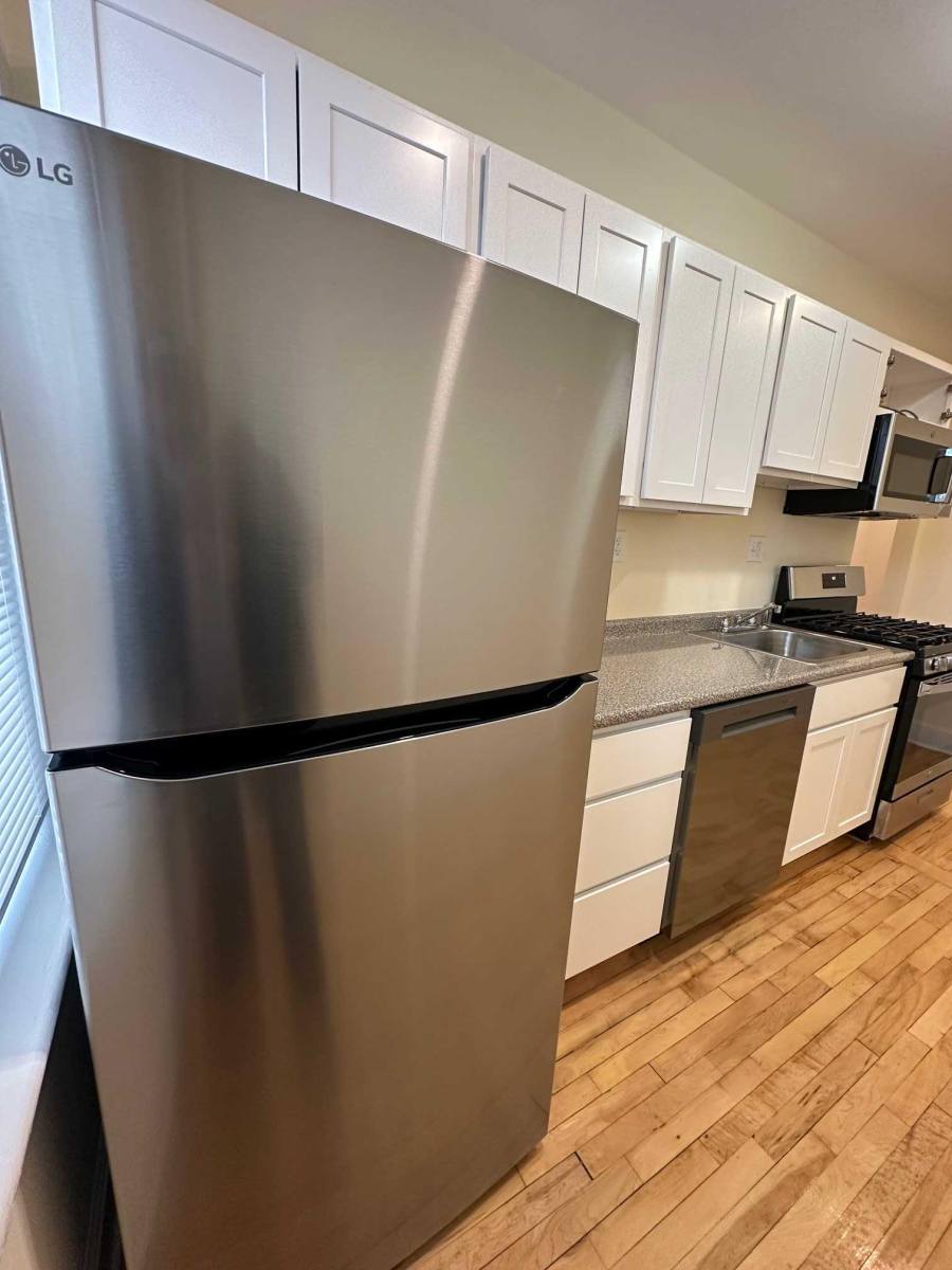 Apartment for rent at 17 Lothian Rd #304, Brighton, MA 02135