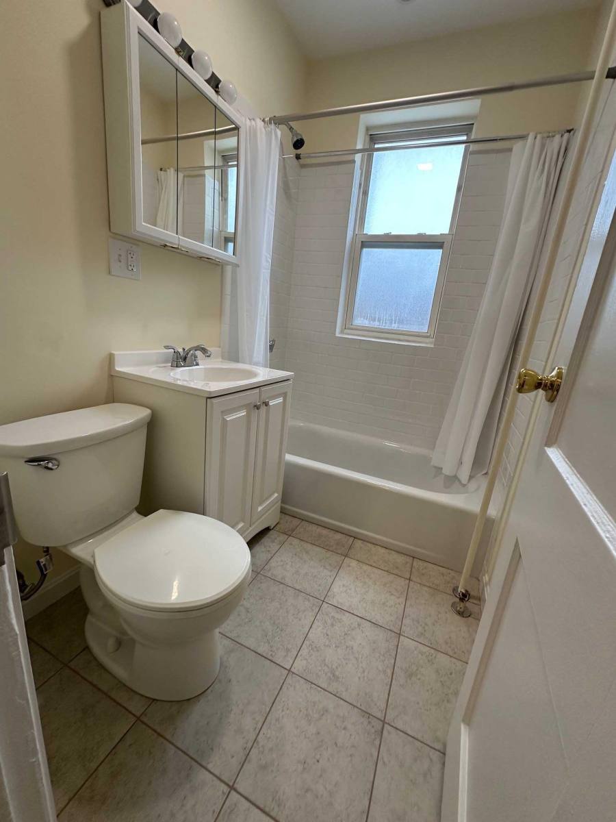 Apartment for rent at 17 Lothian Rd #304, Brighton, MA 02135