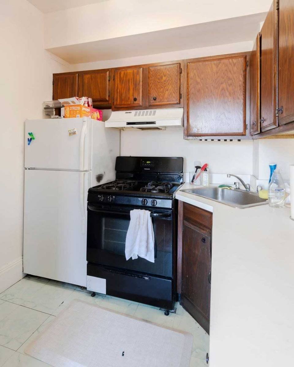 Apartment for rent at 1161 Commonwealth Ave #2, Allston, MA 02134