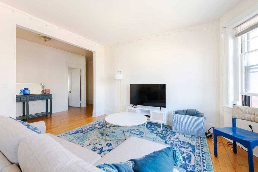 Apartment for rent at 1161 Commonwealth Ave #2, Allston, MA 02134