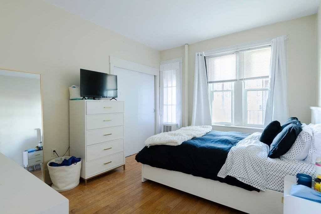 Apartment for rent at 1161 Commonwealth Ave #2, Allston, MA 02134