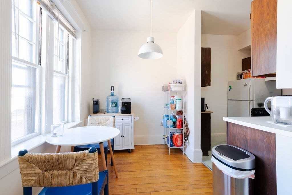 Apartment for rent at 1161 Commonwealth Ave #2, Allston, MA 02134