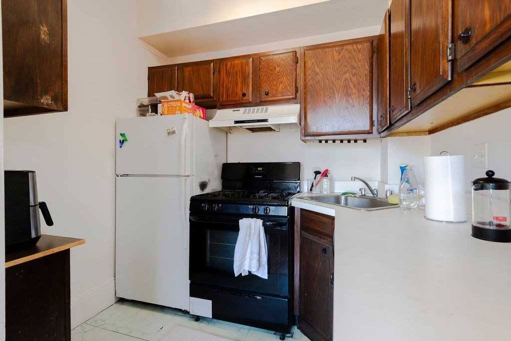 Apartment for rent at 1161 Commonwealth Ave #2, Allston, MA 02134