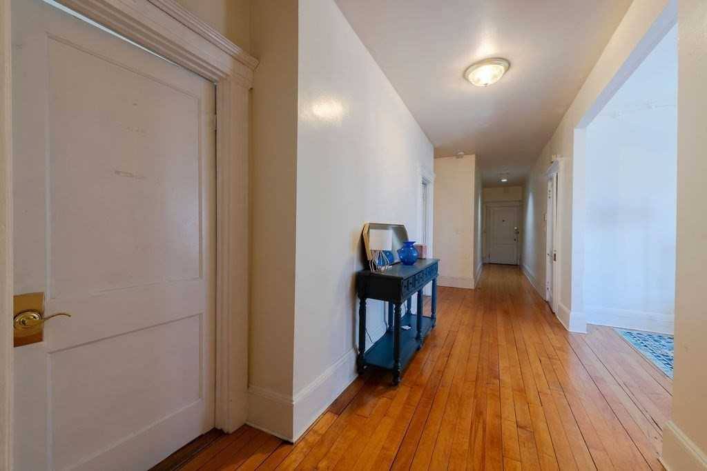 Apartment for rent at 1161 Commonwealth Ave #2, Allston, MA 02134
