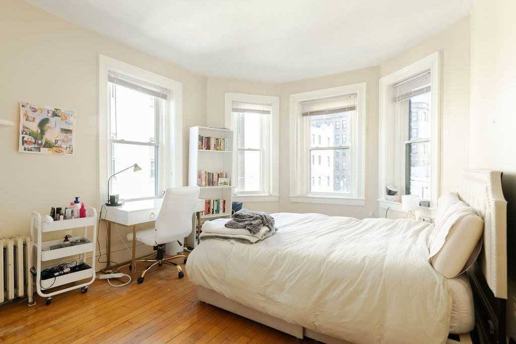 Apartment for rent at 1161 Commonwealth Ave #2, Allston, MA 02134