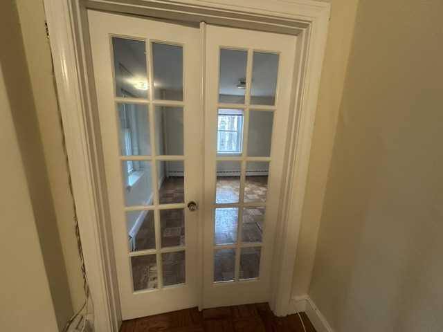 Apartment for rent at 183 Winthrop Rd #1, Brookline, MA 02445
