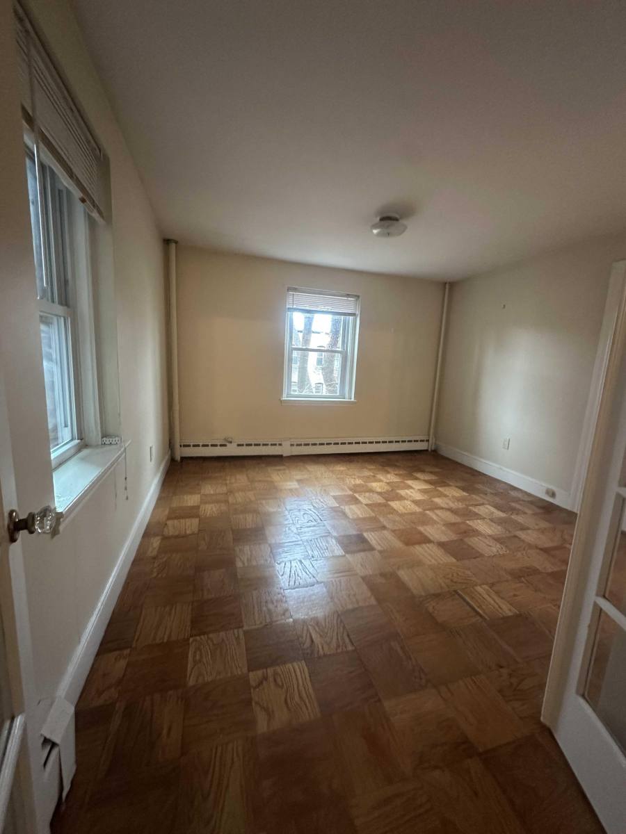 Apartment for rent at 183 Winthrop Rd #1, Brookline, MA 02445