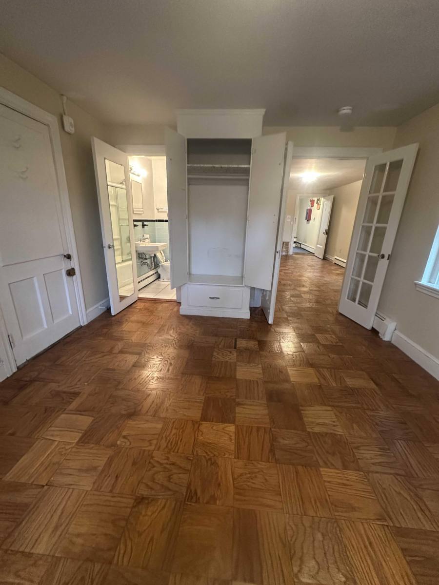 Apartment for rent at 183 Winthrop Rd #1, Brookline, MA 02445