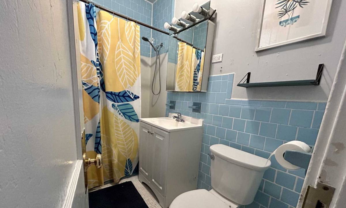 Apartment for rent at 15 Lothian Rd #303, Brighton, MA 02135