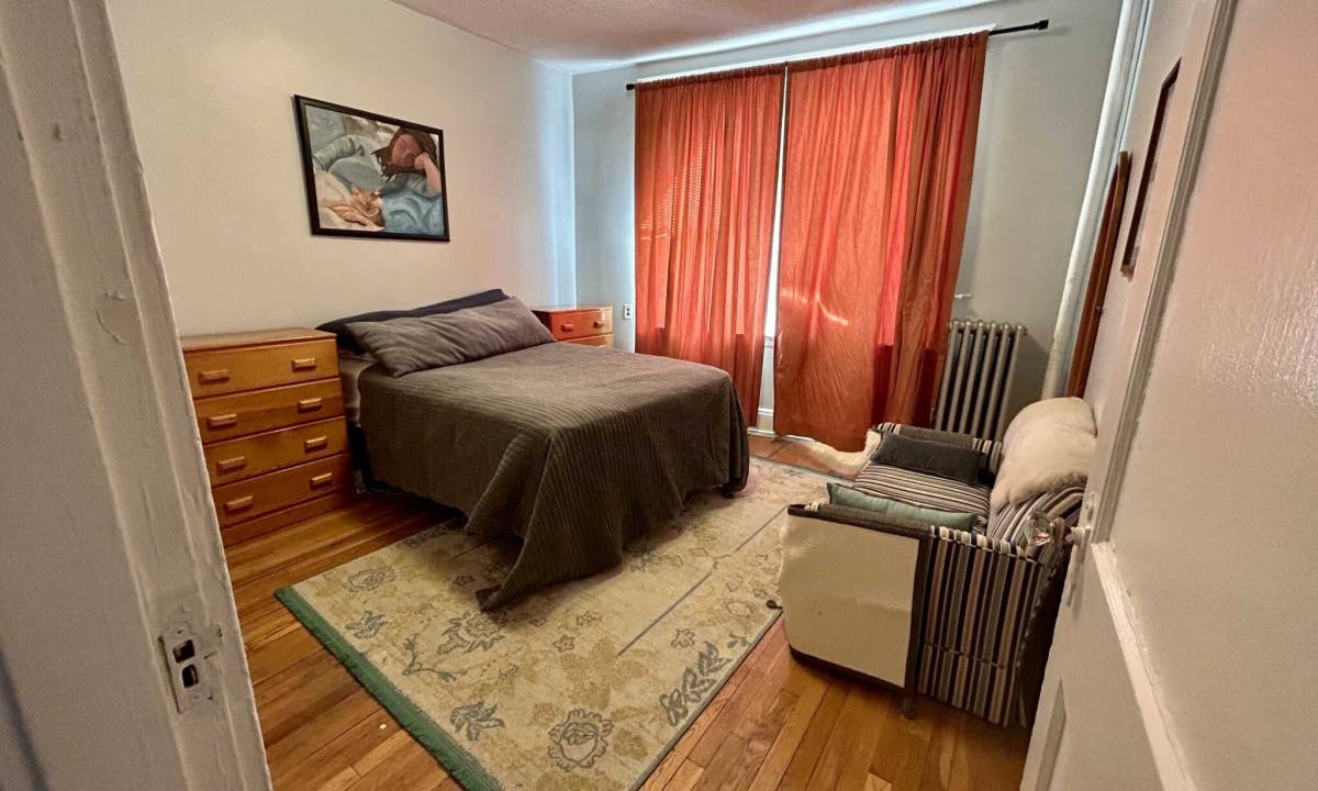 Apartment for rent at 15 Lothian Rd #303, Brighton, MA 02135