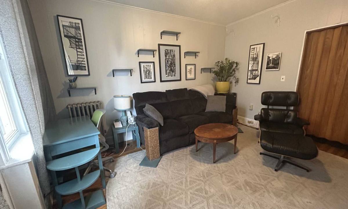 Apartment for rent at 15 Lothian Rd #303, Brighton, MA 02135