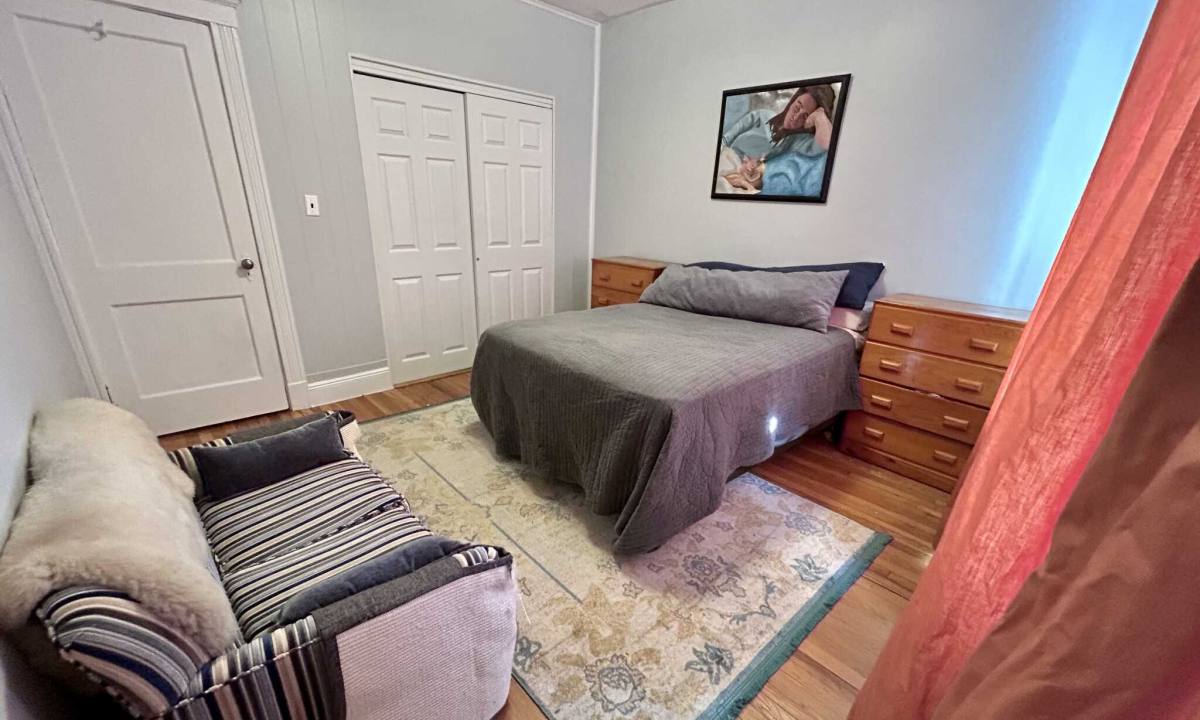 Apartment for rent at 15 Lothian Rd #303, Brighton, MA 02135
